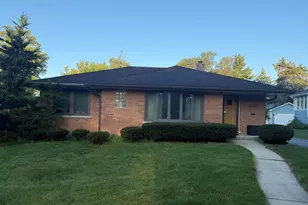 442 N Evergreen Ave, Elmhurst, IL 60126 - Photo 1