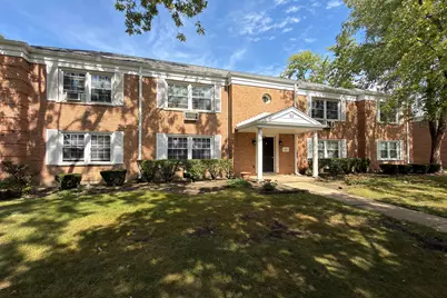 914 W St. James Street #1, Arlington Heights, IL 60005 - Photo 1