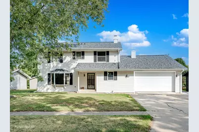 455 N Shabbona Street, Coal City, IL 60416 - Photo 1