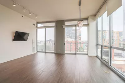 910 W Huron Street #802, Chicago, IL 60642 - Photo 4