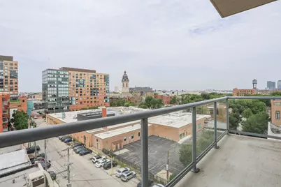 910 W Huron Street #802, Chicago, IL 60642 - Photo 12