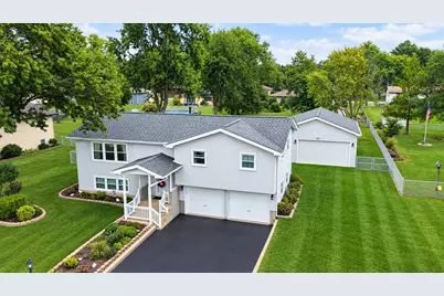 2814 Hawkshead Drive, New Lenox, IL 60451 - Photo 1