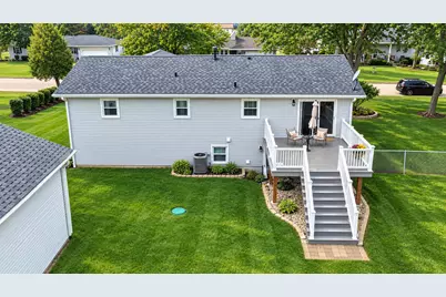 2814 Hawkshead Drive, New Lenox, IL 60451 - Photo 2