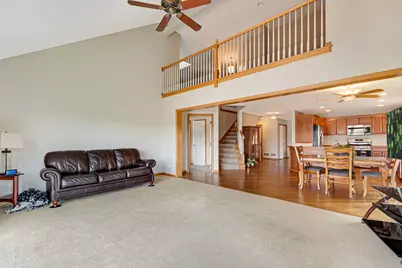 12198 Oxford Court, Lemont, IL 60439 - Photo 6