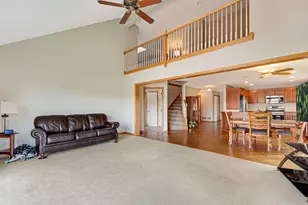 12198 Oxford Ct, Lemont, IL 60439 - Photo 6