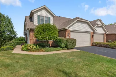 12198 Oxford Court, Lemont, IL 60439 - Photo 2