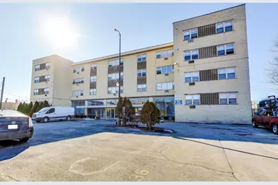 7250 N Western Avenue #511, Chicago, IL 60645 - Photo 2