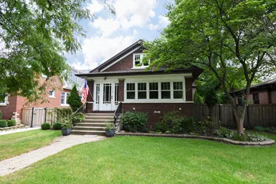 311 Park Avenue, River Forest, IL 60305 - Photo 2