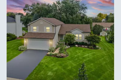 1011 Woodbridge Drive, Cary, IL 60013 - Photo 2