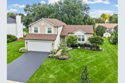 1011 Woodbridge Drive, Cary, IL 60013 - Photo 1