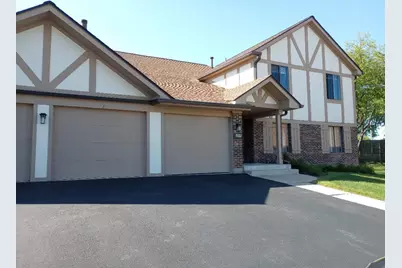 1208 Knottingham Court #2B, Schaumburg, IL 60193 - Photo 1