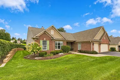 12817 Woodgrove Drive, Huntley, IL 60142 - Photo 2