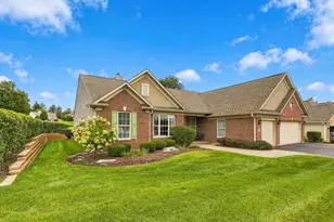 12817 Woodgrove Dr, Huntley, IL 60142 - Photo 2