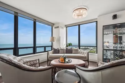 600 N Lake Shore Drive #2411, Chicago, IL 60611 - Photo 8