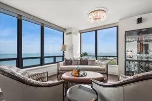 600 N Lake Shore Dr, Chicago, IL 60611 - Photo 8