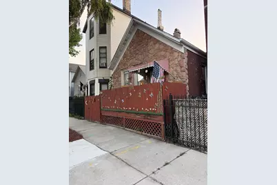 3624 S Parnell Avenue, Chicago, IL 60609 - Photo 1