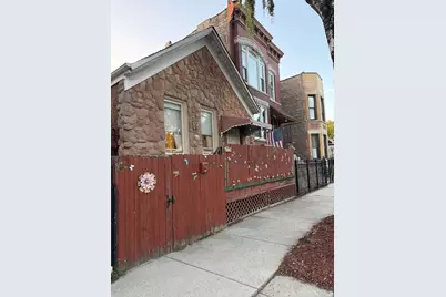 3624 S Parnell Avenue, Chicago, IL 60609 - Photo 2