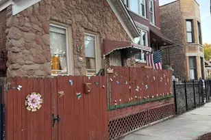 3624 S Parnell Ave, Chicago, IL 60609 - Photo 2