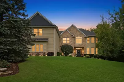 39675 Orchard Bluff Lane, Wadsworth, IL 60083 - Photo 1
