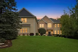 39675 Orchard Bluff Ln, Wadsworth, IL 60083 - Photo 1