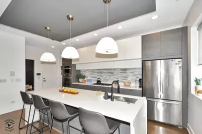 1617 W Grand Avenue #1W, Chicago, IL 60622 - Photo 8