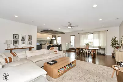 1617 W Grand Avenue #1W, Chicago, IL 60622 - Photo 4