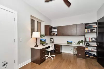 1617 W Grand Avenue #1W, Chicago, IL 60622 - Photo 16