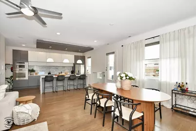 1617 W Grand Avenue #1W, Chicago, IL 60622 - Photo 6