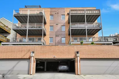 1617 W Grand Avenue #1W, Chicago, IL 60622 - Photo 26