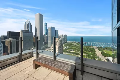 60 E Monroe Street #3306, Chicago, IL 60603 - Photo 22