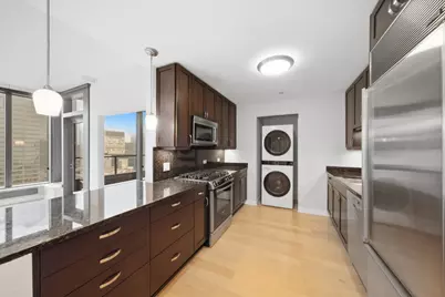 60 E Monroe Street #3306, Chicago, IL 60603 - Photo 8