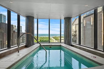 60 E Monroe Street #3306, Chicago, IL 60603 - Photo 28