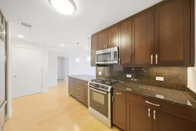 60 E Monroe Street #3306, Chicago, IL 60603 - Photo 10