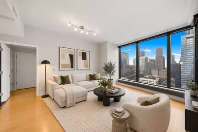 60 E Monroe Street #3306, Chicago, IL 60603 - Photo 2