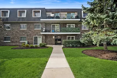 3852 S Parkway Drive #1E, Northbrook, IL 60062 - Photo 2
