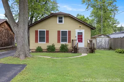 28W634 Malvin Albright Street, Warrenville, IL 60555 - Photo 1