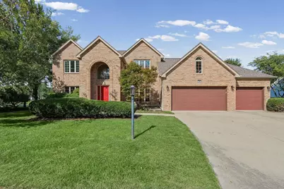 606 Lenox Court, Champaign, IL 61822 - Photo 1