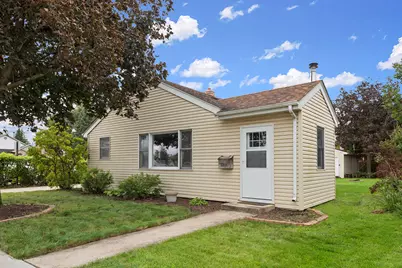 17216 67th Court, Tinley Park, IL 60477 - Photo 1