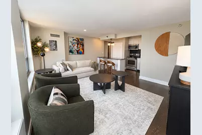 440 N Wabash Avenue #4710, Chicago, IL 60611 - Photo 4