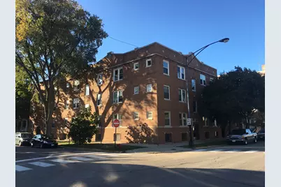 5632 N Ashland Avenue #3, Chicago, IL 60660 - Photo 1