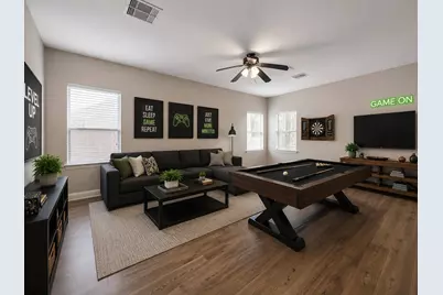 7026 Durango Creek Creek, Magnolia, TX 77354 - Photo 10