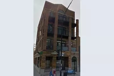 1701 W Chicago Avenue #3, Chicago, IL 60622 - Photo 1