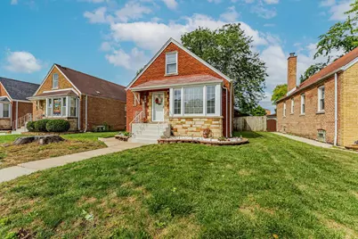 2804 W 85th Street, Chicago, IL 60652 - Photo 2