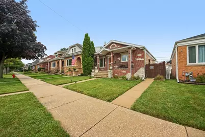 2556 Wood Street, River Grove, IL 60171 - Photo 2