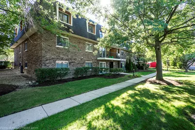 3856 S Parkway Drive #3B, Northbrook, IL 60062 - Photo 24