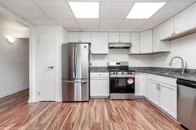 3856 S Parkway Drive #3B, Northbrook, IL 60062 - Photo 8