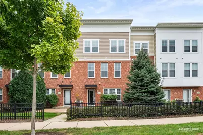 3545 Mulligan Drive, Woodridge, IL 60517 - Photo 1