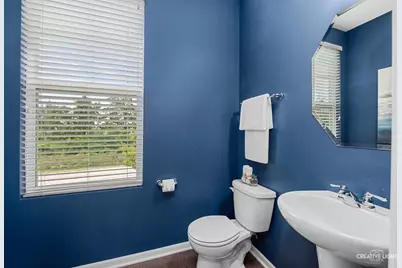 3545 Mulligan Drive, Woodridge, IL 60517 - Photo 14