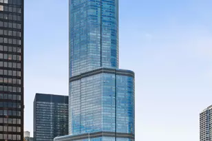 401 N Wabash Ave, Chicago, IL 60611 - Photo 1