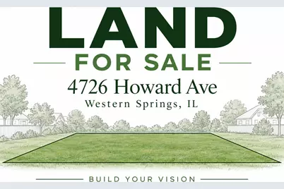 4726 Howard Avenue, Western Springs, IL 60558 - Photo 1